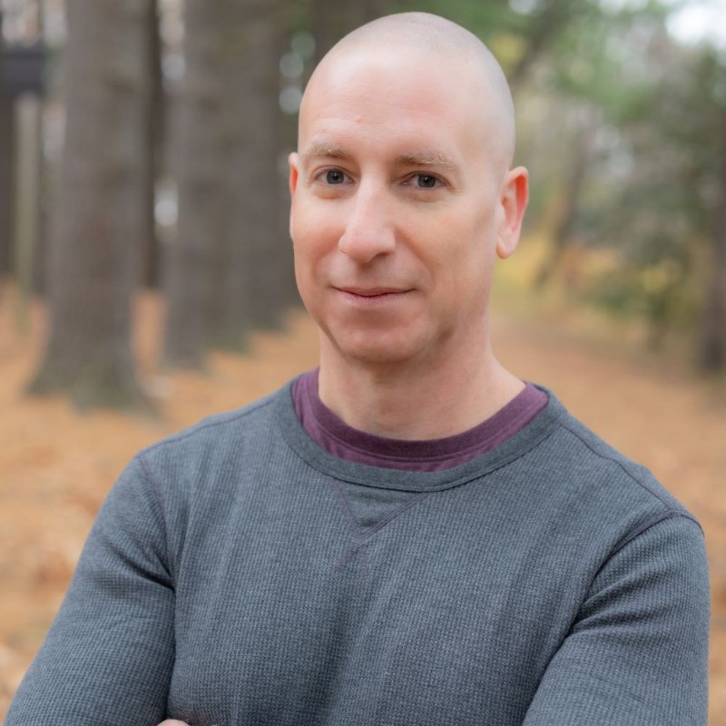 Lyn Jakeman Headshot